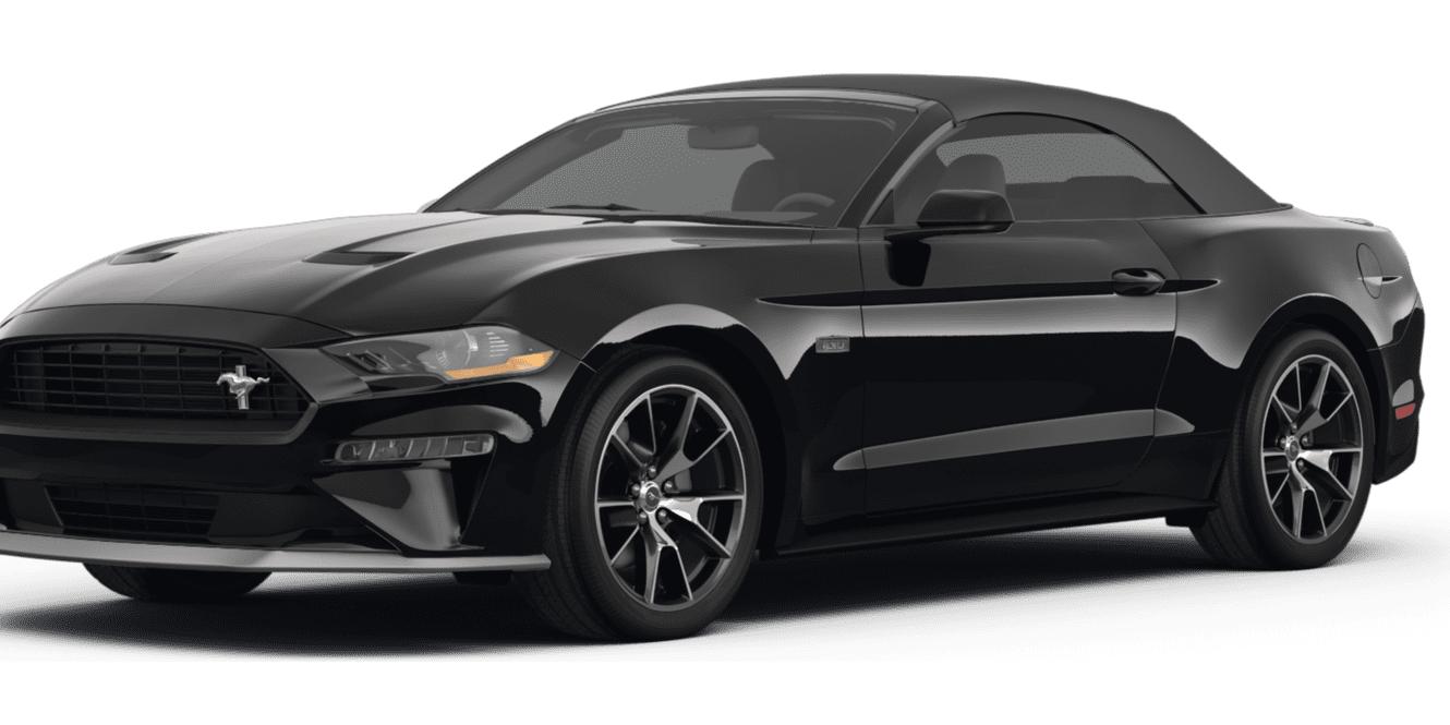 FORD MUSTANG 2022 1FATP8UH0N5129699 image