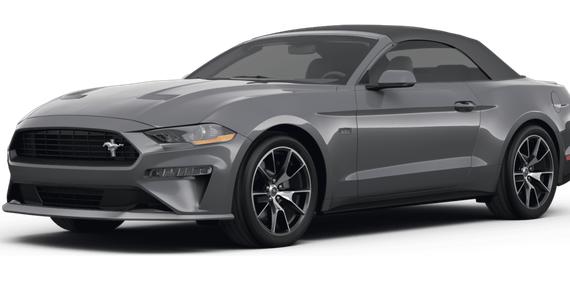 FORD MUSTANG 2022 1FATP8UH1N5142753 image