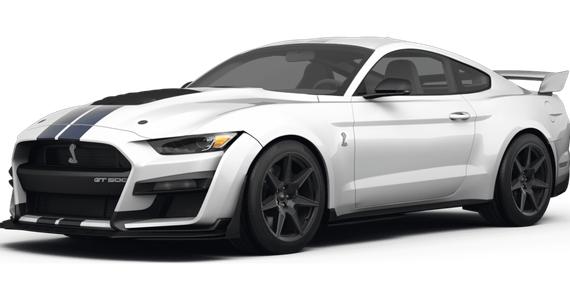 FORD MUSTANG 2022 1FA6P8SJ7N5503583 image