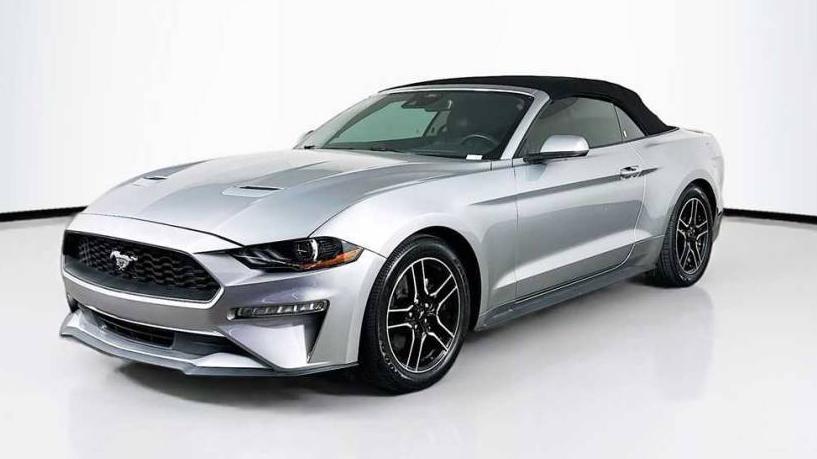 FORD MUSTANG 2022 1FATP8UH2N5103167 image