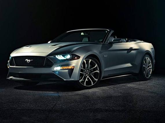 FORD MUSTANG 2022 1FATP8UH3N5102884 image
