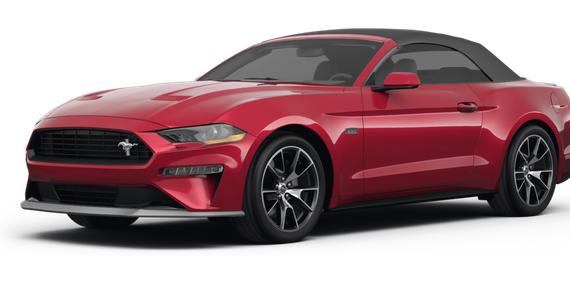 FORD MUSTANG 2022 1FATP8UH8N5118708 image