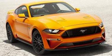 FORD MUSTANG 2022 1FA6P8CF4N5149287 image