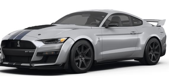 FORD MUSTANG 2022 1FA6P8SJ5N5502321 image