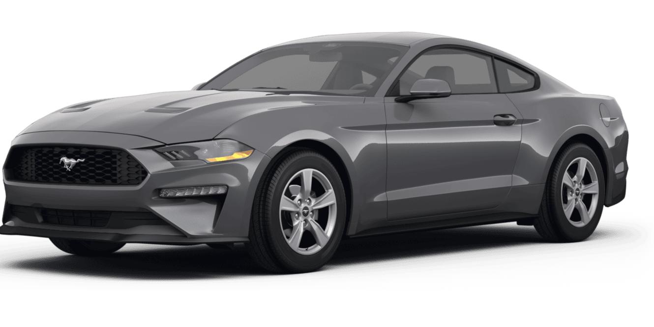 FORD MUSTANG 2022 1FA6P8TH9N5132468 image