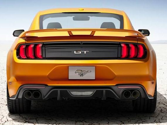 FORD MUSTANG 2022 1FA6P8CFXN5121106 image
