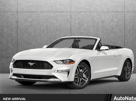 FORD MUSTANG 2022 1FATP8UH9N5104137 image