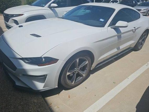 FORD MUSTANG 2022 1FA6P8TH7N5126359 image