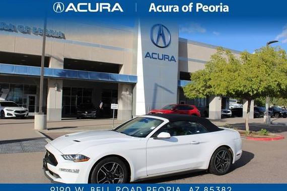 FORD MUSTANG 2022 1FATP8UH3N5119023 image FORD MUSTANG 2022 1FATP8UH3N5119023 image