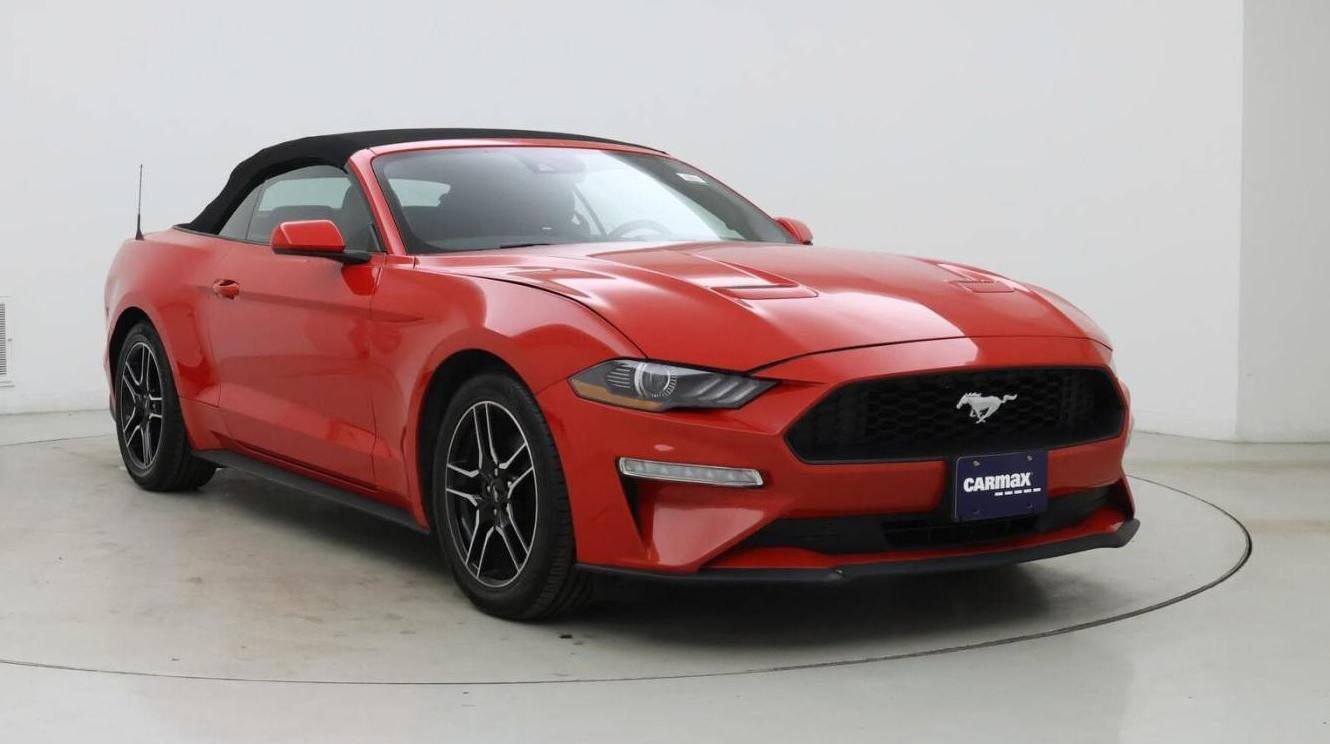 FORD MUSTANG 2022 1FATP8UH5N5119248 image