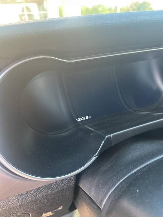 FORD MUSTANG 2022 1FA6P8CF1N5141700 image