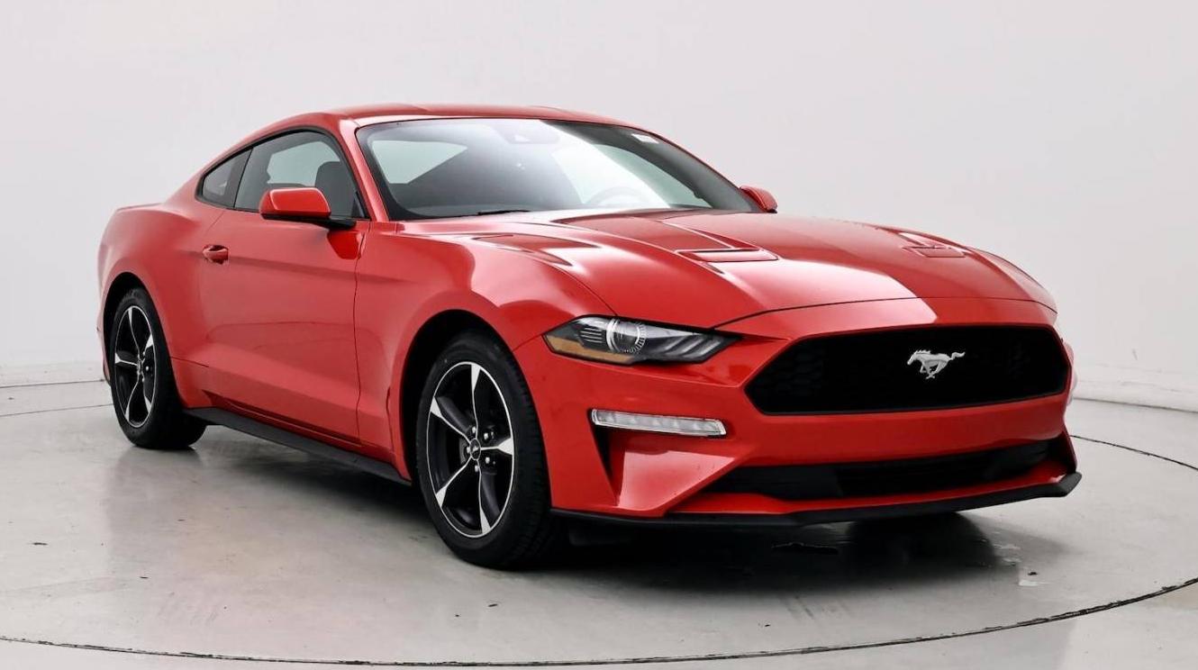 FORD MUSTANG 2022 1FA6P8TH5N5149641 image