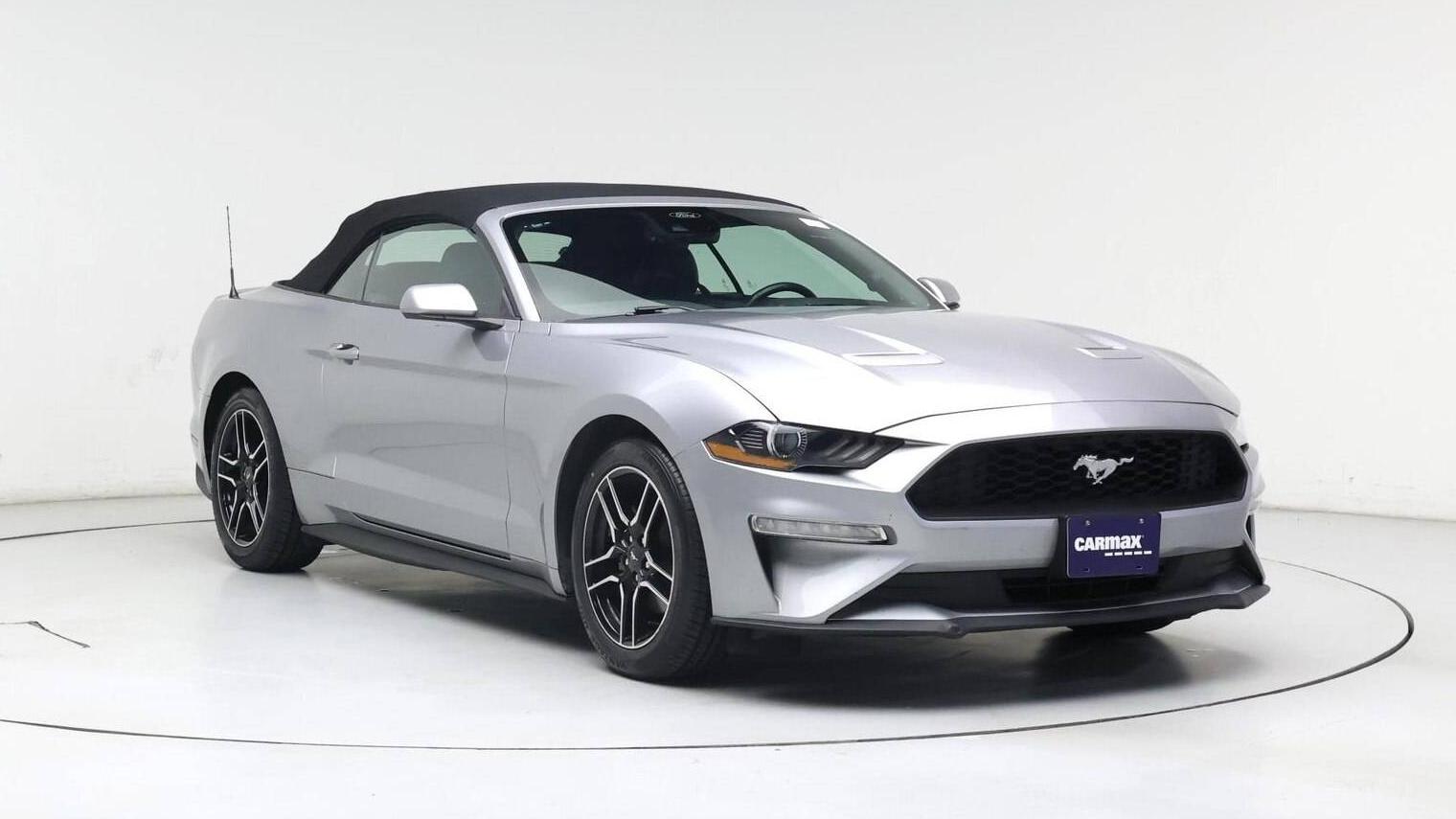 FORD MUSTANG 2022 1FATP8UH6N5119176 image