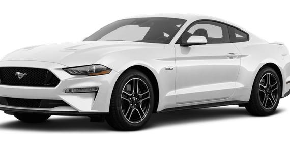 FORD MUSTANG 2022 1FA6P8CF2N5109922 image