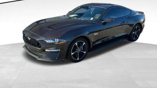 FORD MUSTANG 2022 1FA6P8CFXN5123860 image