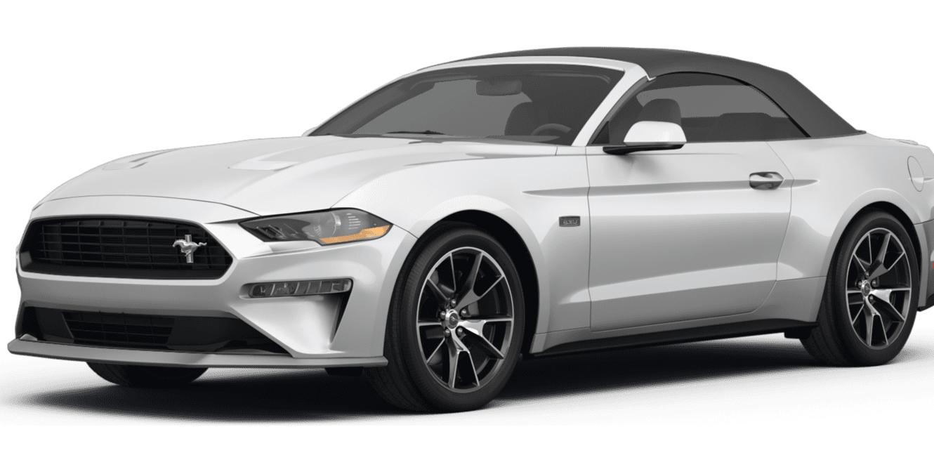 FORD MUSTANG 2022 1FATP8UH8N5124377 image