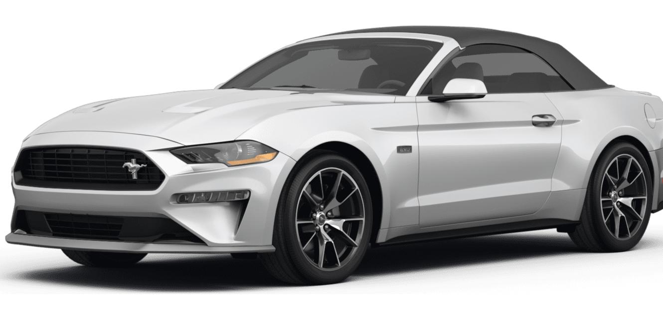 FORD MUSTANG 2022 1FATP8UH1N5120509 image