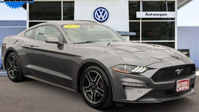FORD MUSTANG 2022 1FA6P8TH4N5104237 image FORD MUSTANG 2022 1FA6P8TH4N5104237 image