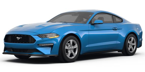 FORD MUSTANG 2022 1FA6P8TH0N5139776 image