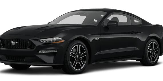 FORD MUSTANG 2022 1FA6P8CF4N5141528 image