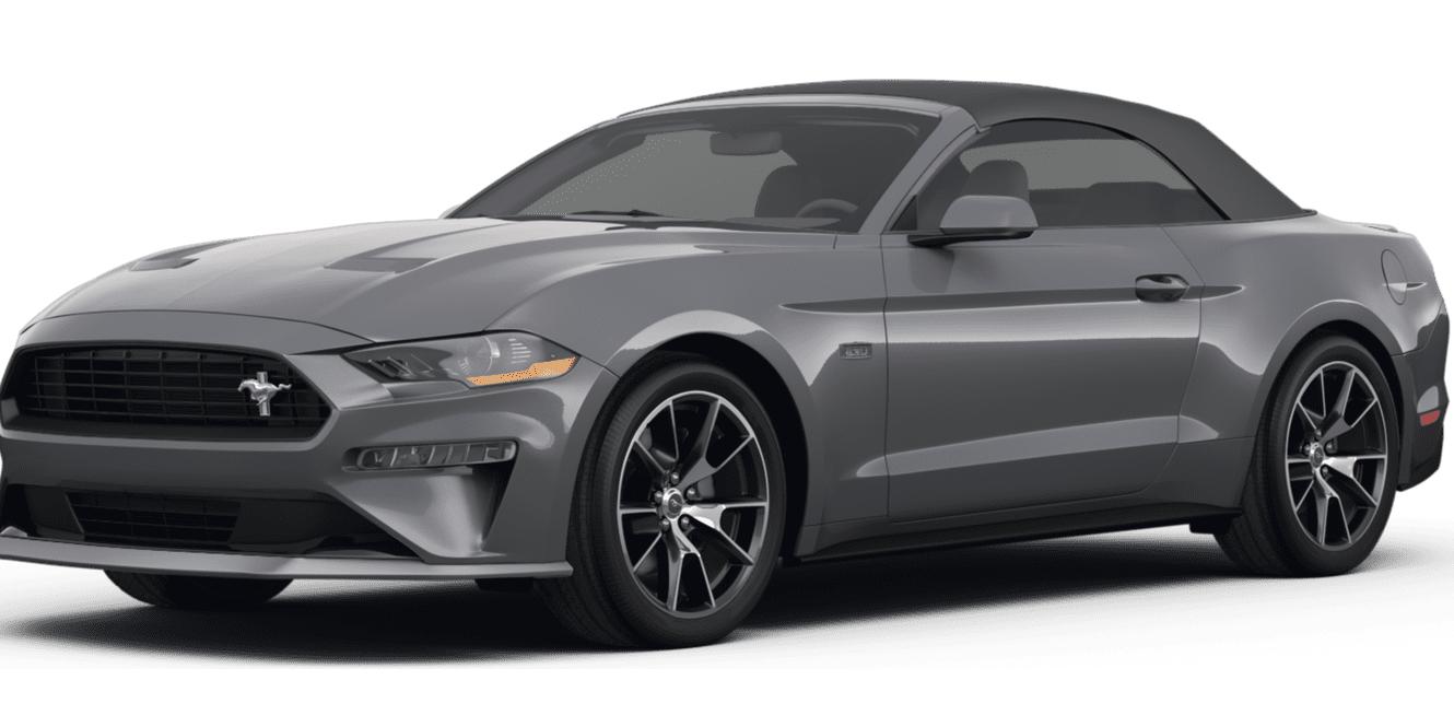 FORD MUSTANG 2022 1FATP8UH7N5119123 image