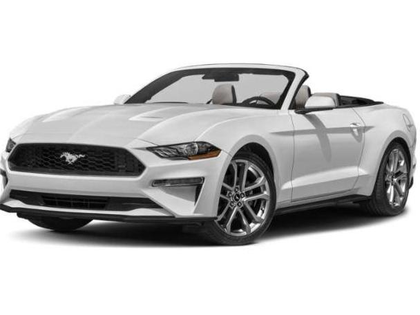 FORD MUSTANG 2022 1FATP8UH5N5119461 image