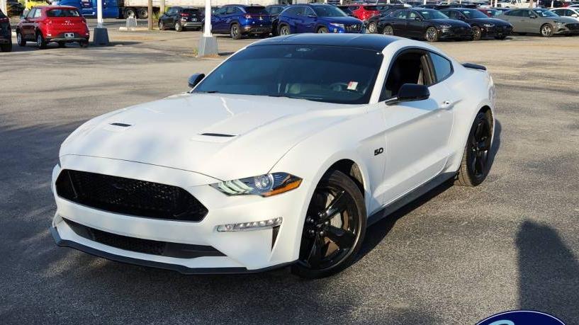 FORD MUSTANG 2022 1FA6P8CF2N5123593 image FORD MUSTANG 2022 1FA6P8CF2N5123593 image