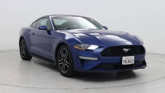FORD MUSTANG 2022 1FA6P8TH1N5113221 image