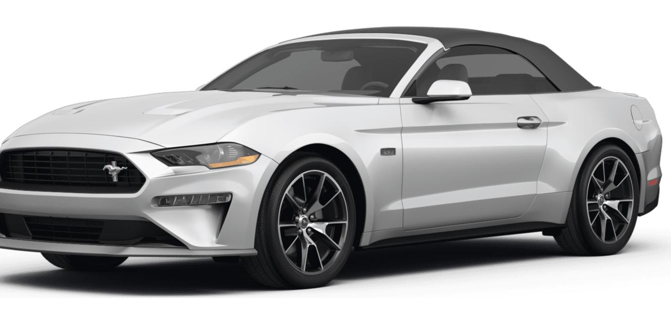 FORD MUSTANG 2022 1FATP8UH3N5119376 image