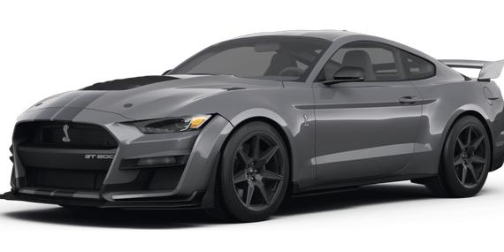 FORD MUSTANG 2022 1FA6P8SJ2N5503314 image