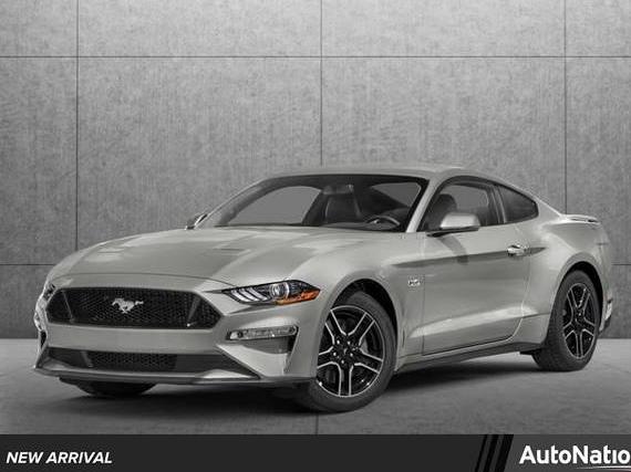 FORD MUSTANG 2022 1FA6P8CF3N5122047 image