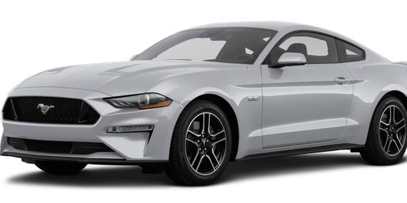 FORD MUSTANG 2022 1FA6P8CF8N5111190 image