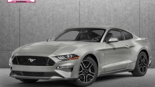 FORD MUSTANG 2022 1FA6P8TH7N5100960 image