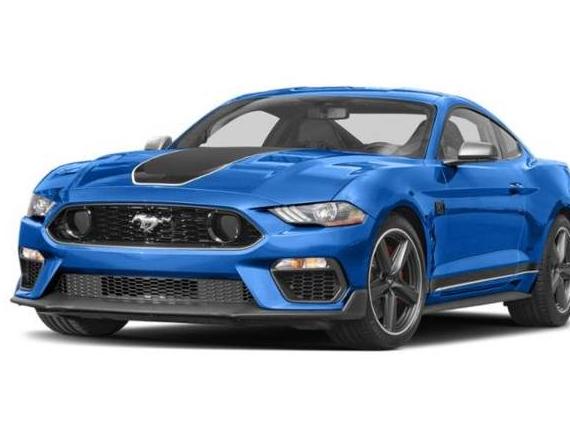 FORD MUSTANG 2022 1FA6P8R09N5551387 image