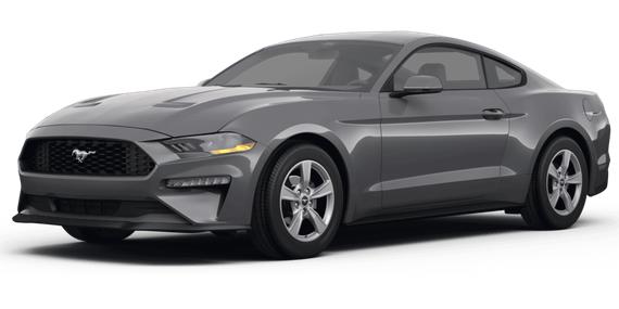 FORD MUSTANG 2022 1FA6P8TH9N5143065 image