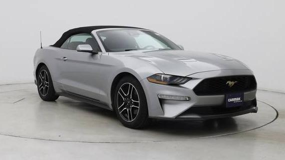 FORD MUSTANG 2022 1FATP8UH2N5119000 image FORD MUSTANG 2022 1FATP8UH2N5119000 image