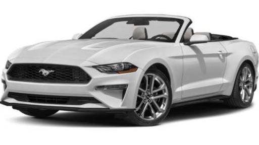 FORD MUSTANG 2022 1FATP8UH7N5105366 image