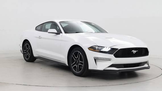 FORD MUSTANG 2022 1FA6P8THXN5101052 image