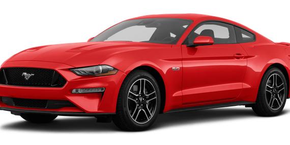 FORD MUSTANG 2022 1FA6P8CF2N5109919 image