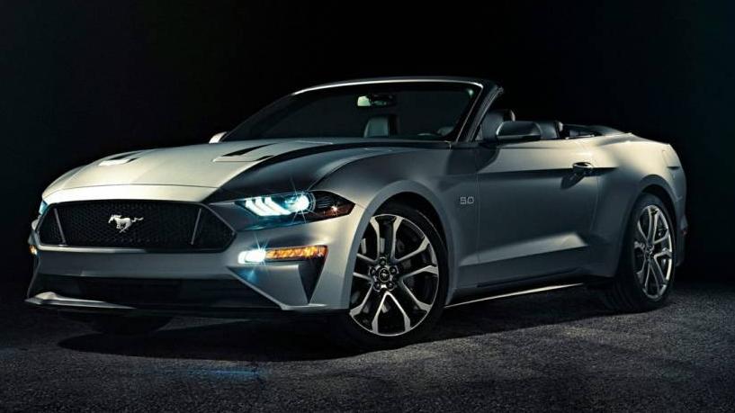 FORD MUSTANG 2022 1FATP8UH2N5102682 image