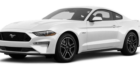 FORD MUSTANG 2022 1FA6P8CF6N5118512 image