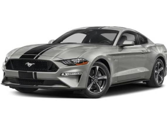 FORD MUSTANG 2022 1FATP8FF3N5134942 image