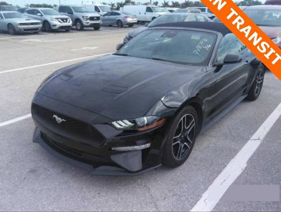 FORD MUSTANG 2022 1FATP8UH1N5124219 image