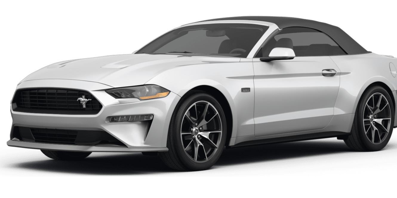 FORD MUSTANG 2022 1FATP8UH9N5100492 image