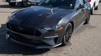 FORD MUSTANG 2022 1FATP8FF5N5125286 image