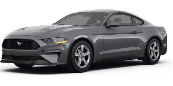 FORD MUSTANG 2022 1FA6P8THXN5134195 image