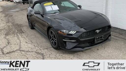 FORD MUSTANG 2022 1FATP8UH6N5102913 image