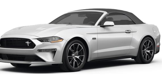 FORD MUSTANG 2022 1FATP8UH2N5120888 image