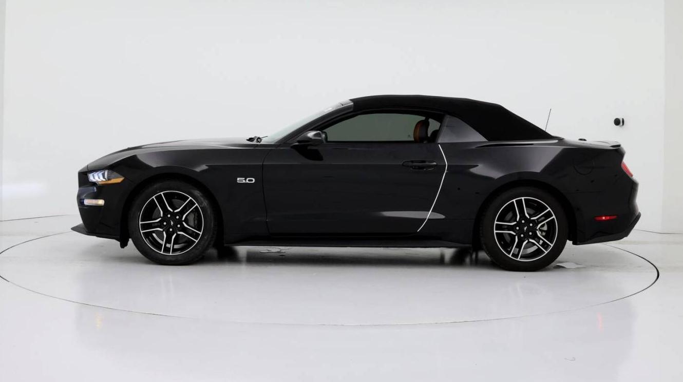 FORD MUSTANG 2022 1FATP8FF4N5108351 image