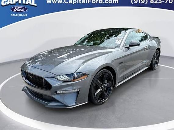 FORD MUSTANG 2022 1FA6P8CF2N5127658 image FORD MUSTANG 2022 1FA6P8CF2N5127658 image